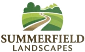 Summerfield Landscapes logo